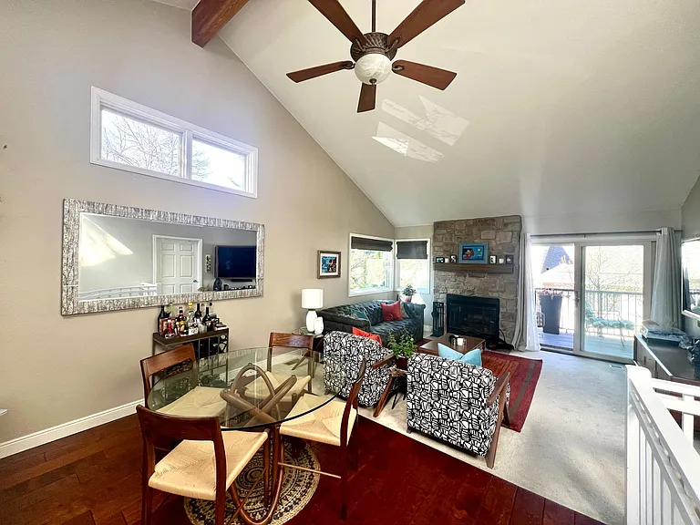 4605 S Yosemite St #28 — Photo 12