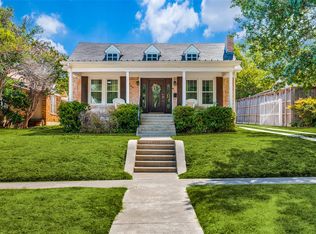 3005 6th Ave, Fort Worth, TX 76110