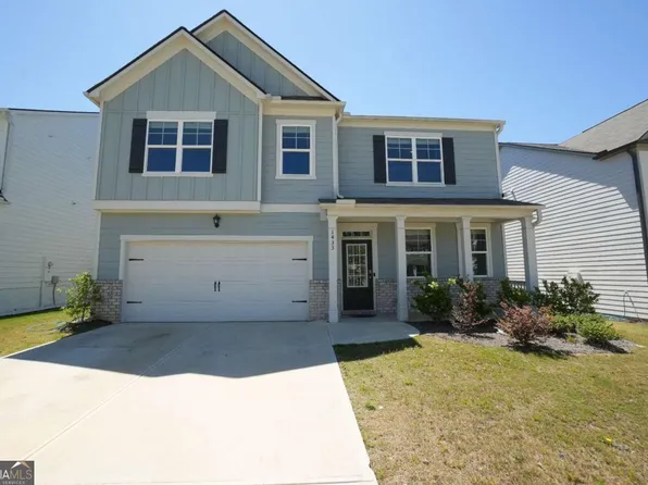 1433 Braselton Village Pkwy, Braselton, GA 30517