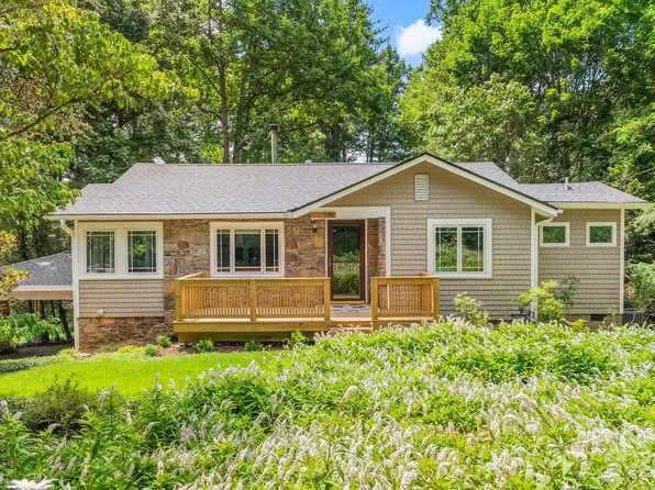 115 Aurora Dr, Asheville, NC 28805