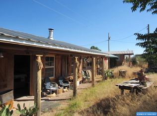 142 2nd St, Animas, NM 88020