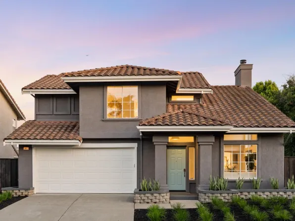 301 Fig Tree Ct, Hayward, CA 94544