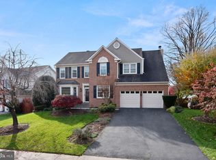 1706 Ladd St, Silver Spring, MD 20902