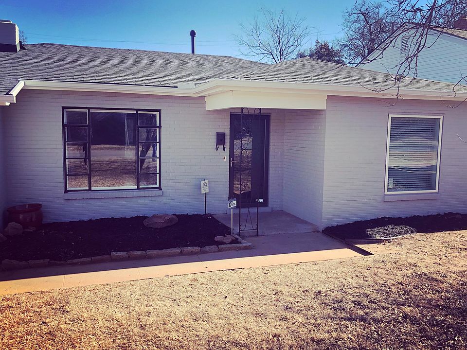 3616 N. Walker Ave. Edgemere Park Oklahoma City, OK 73118