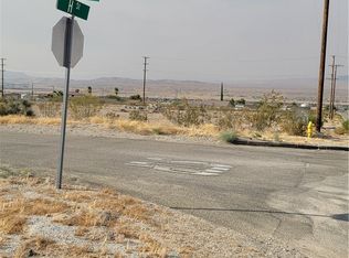 28075 Brucite Rd, Barstow, CA 92311