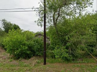 1111 Bayou St, Refugio, TX 78377