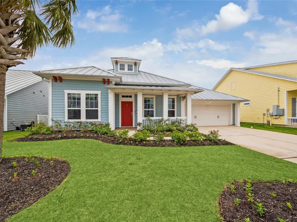 5121 Allen Cay Dr, Texas City, TX 77590