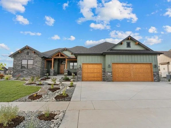 1366 Eliza Ave, Berthoud, CO 80513