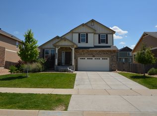 25950 E 3rd Ave, Aurora, CO 80018