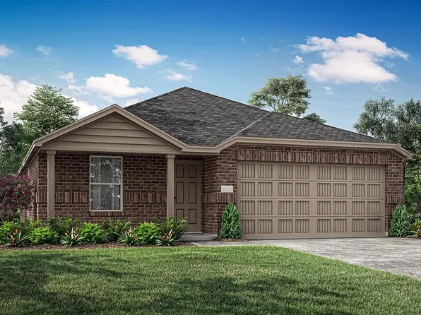 9217 SW 20th St, Oklahoma City, OK 73128