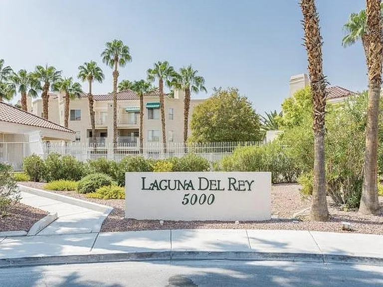 5000 Red Rock St #119 — Photo 1
