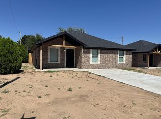 301 Avenue L, Abernathy, TX 79311