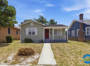 4018 2nd Ave S, Saint Petersburg, FL 33711