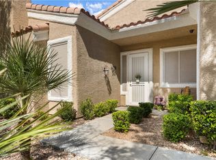 2037 Summer Blossom Ct UNIT 101, Las Vegas, NV 89134