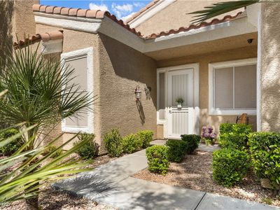 2037 Summer Blossom Ct UNIT 101, Las Vegas, NV, 89134