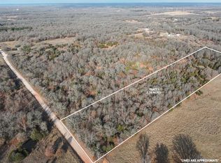 0 Yellow Brick Rd #1, Tecumseh, OK 74873