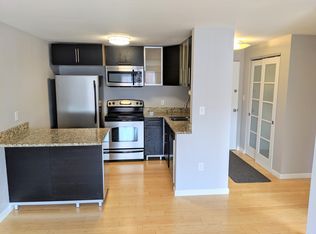 1032 N Clarkson St APT 306, Denver, CO 80218