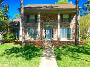 7506 Sunlight Ln, Houston, TX 77095