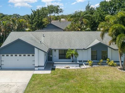 2780 Nobility Ave, Melbourne, FL, 32934