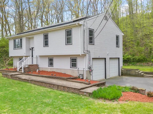 2 Savoy Street, East Haven, CT 06513
