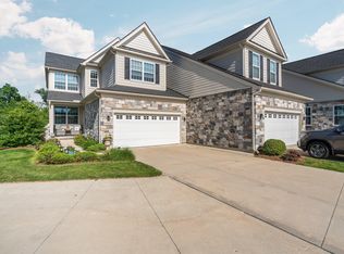 42844 Cardinal Way, Novi, MI 48375