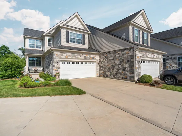 42844 Cardinal Way, Novi, MI 48375