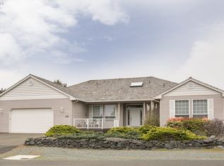 459 Ridge Rd #1, Manzanita, OR 97130