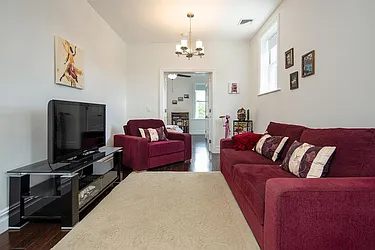 Sold by Coldwell Banker Residential Brokerage - Hoboken