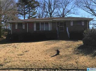 432 Ridgewood Ave, Fairfield, AL 35064