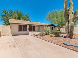 15030 N 23rd Pl, Phoenix, AZ 85022