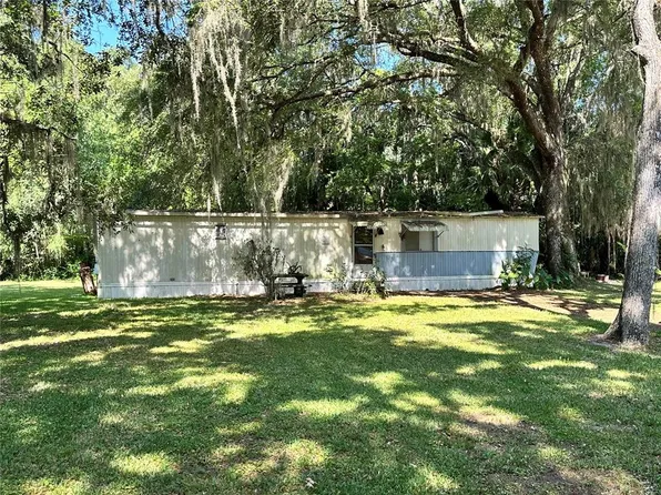 3832 County Road 405n, Lake Panasoffkee, FL 33538