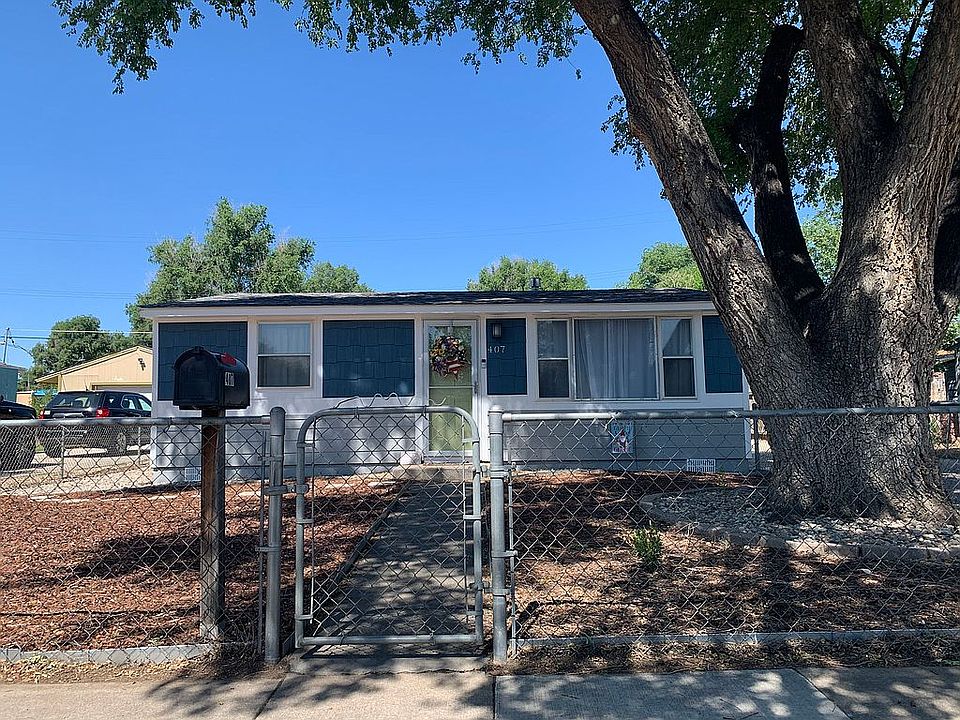 1st image of 407 16th Avenue Ct