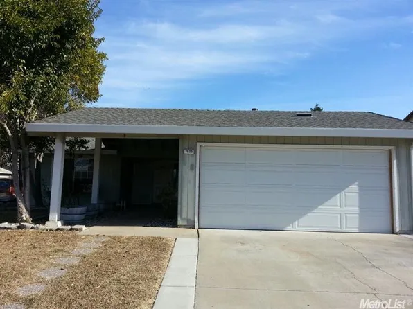 7625 Pine Valley Dr, Sacramento, CA 95828
