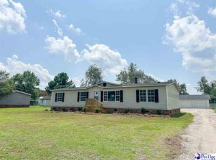 2481 Lindfield Cir, Effingham, SC 29541