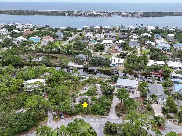16 Turtle Key Dr, Orange Beach, AL 36561