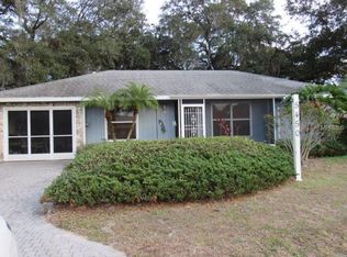 5450 S Cranberry Blvd, North Port, FL 34286