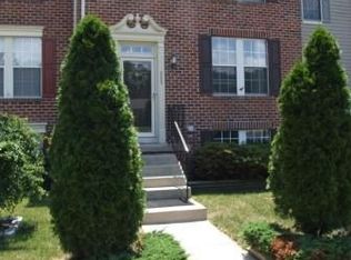 953 Chestnut Manor Ct, Curtis Bay, MD 21226