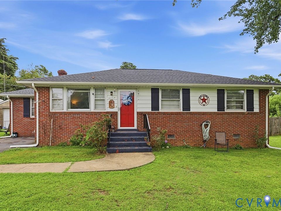 1st image of 4431 Belmar Dr