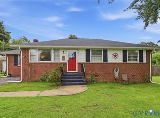 4431 Belmar Dr, North Chesterfield, VA 23234