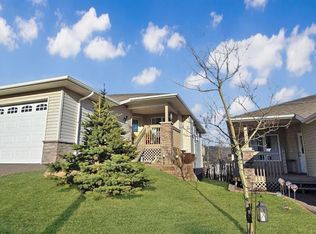 131 N Moberly Rd #16, Grande Cache, AB T0E 0Y0