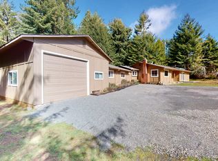 2236 Fickle Hill Rd, Arcata, CA 95521