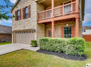 1222 Sandhill Crane, New Braunfels, TX 78130
