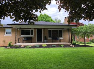 302 Tallman St, Groveport, OH 43125