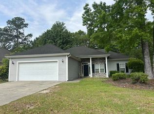 149 Jessica Lakes Dr, Conway, SC 29526