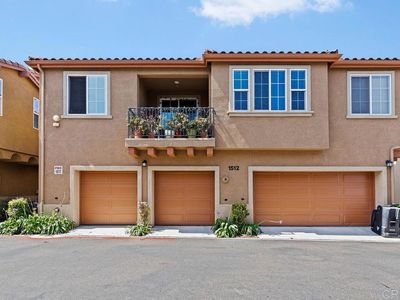 1512 San Borja St #1, Chula Vista, CA, 91913
