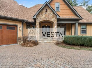 20 Angler Trl, Asheville, NC 28803