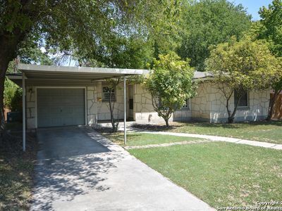 531 Cherry Ridge Dr, San Antonio, TX, 78213