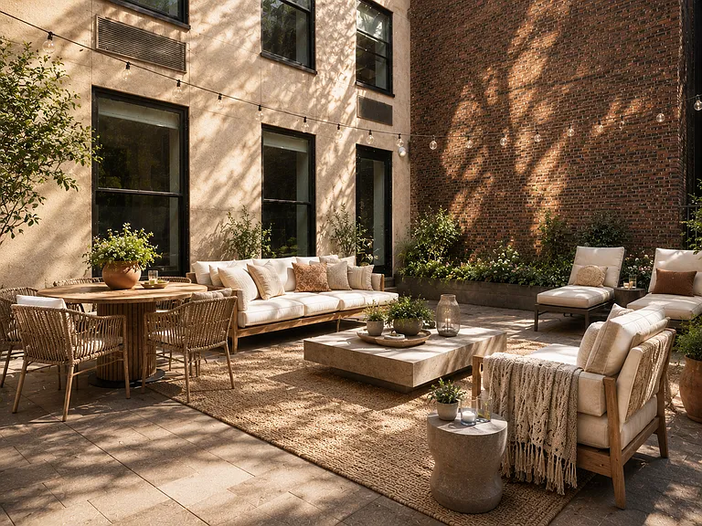 47 W 13th St #2B — Photo 4