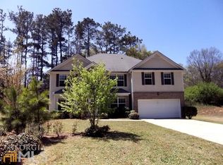1010 Colony Trl, Fairburn, GA 30213