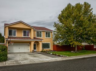 5502 Mulberry Dr, West Richland, WA 99353